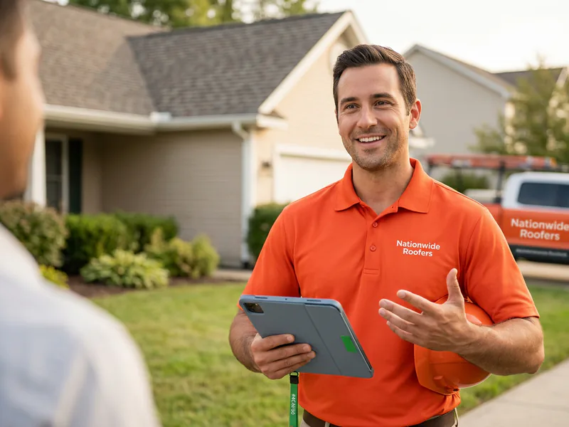 Roof Installation  in Rocky Hill  FAQ